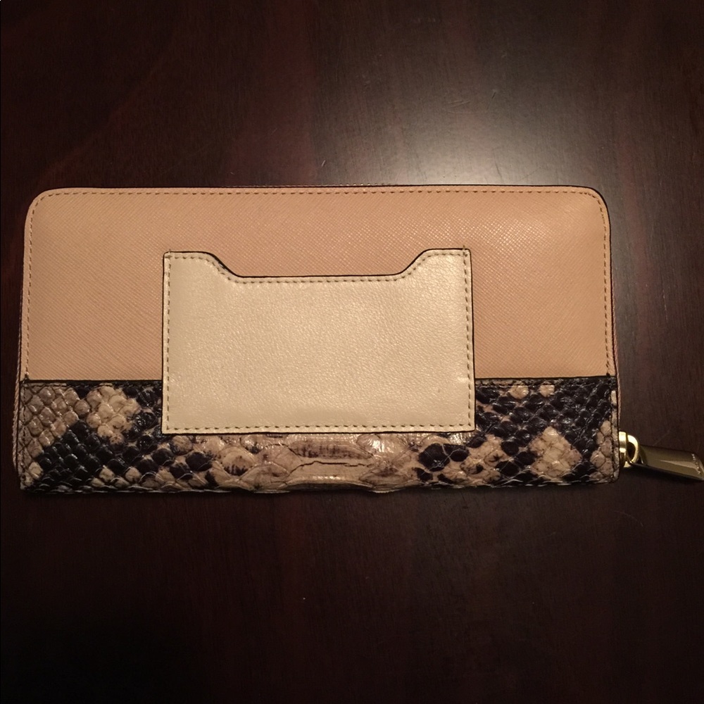 Coach wallet - Picture 3 of 8